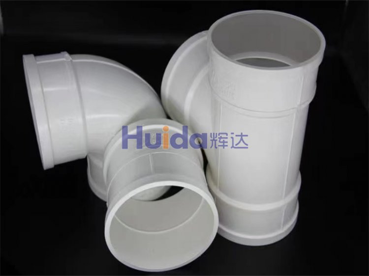 pe管材耐性好 抗沖擊強(qiáng)度高/