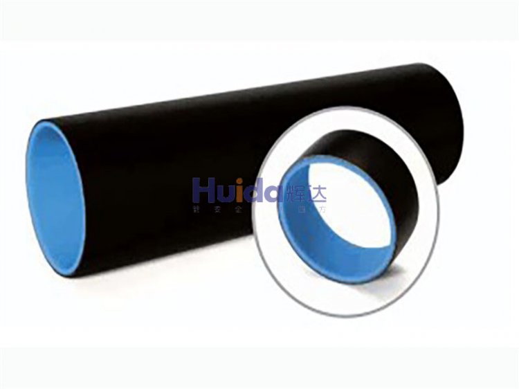 PRCW新型抗壓耐熱復(fù)合水管